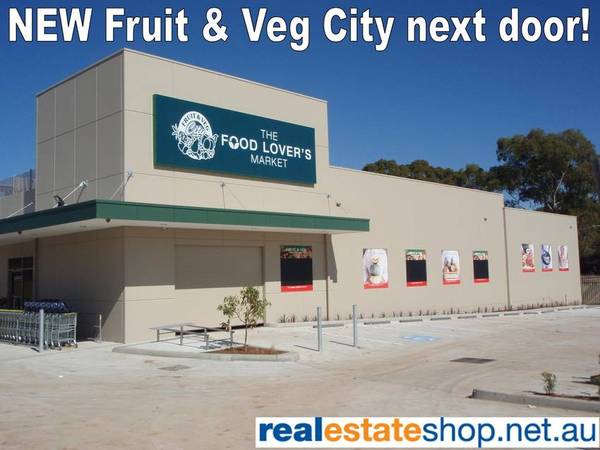 PRIME LOCATION - MASSIVE EXPOSURE Picture 2