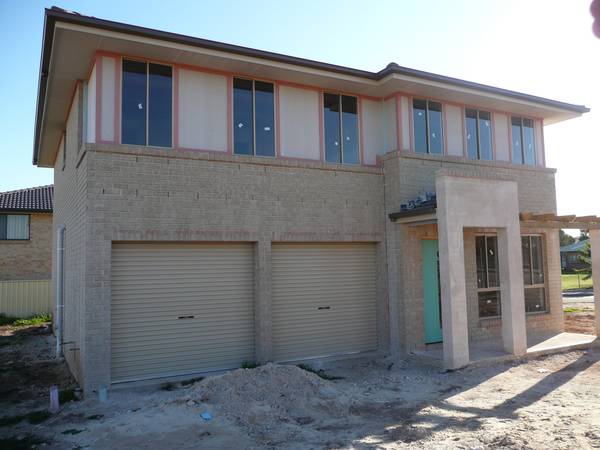 Luxury New Home Package Picture 1