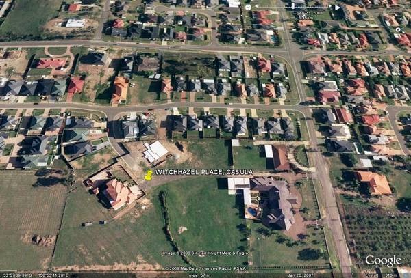 Prestige Location Picture 1