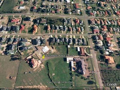 Prestige Location Picture