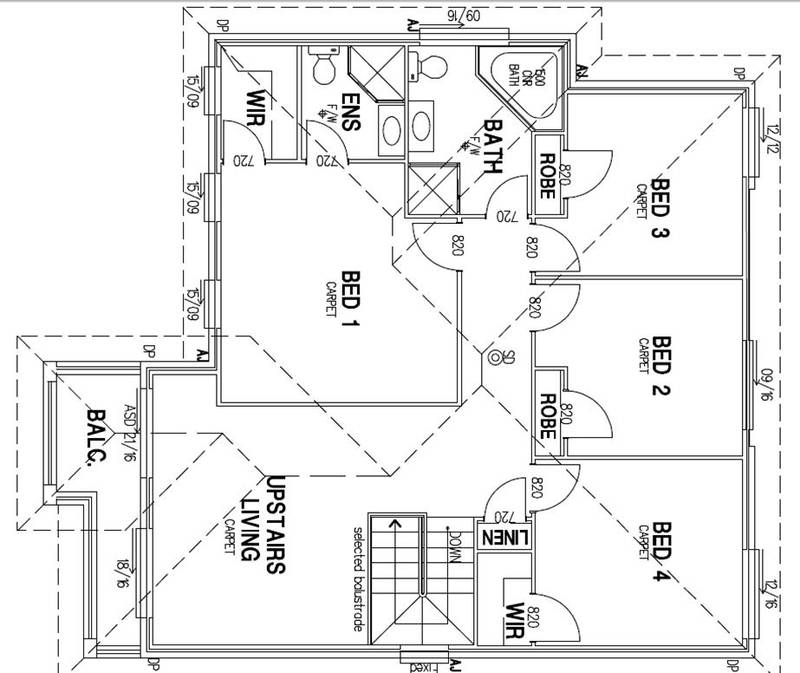 GREENWAY VIEWS - LUXURY NEW HOME PACKAGE Picture 3