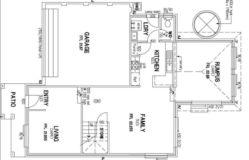 GREENWAY VIEWS - LUXURY NEW HOME PACKAGE Picture 2