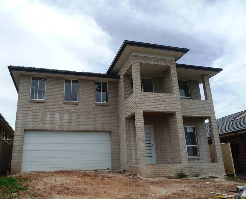 GREENWAY VIEWS - LUXURY NEW HOME PACKAGE Picture 1