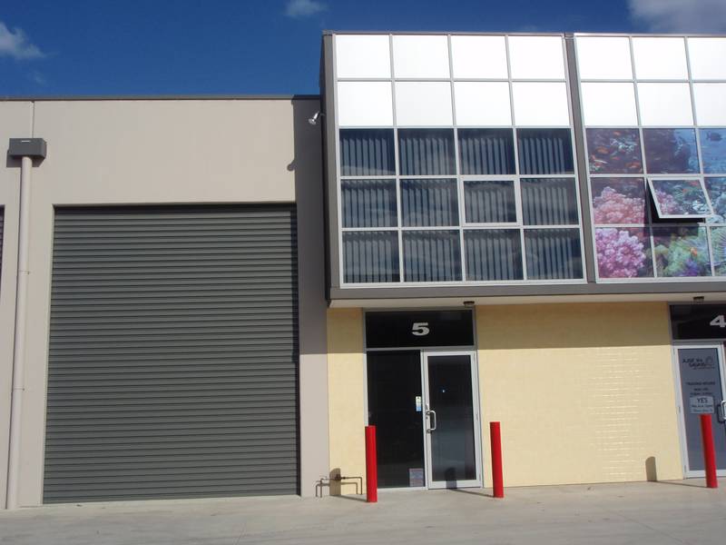 AS NEW BOUTIQUE COMPLEX Picture 1