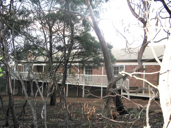 Substantial Home On 14 Acres of Tranquil Bushland Picture 2