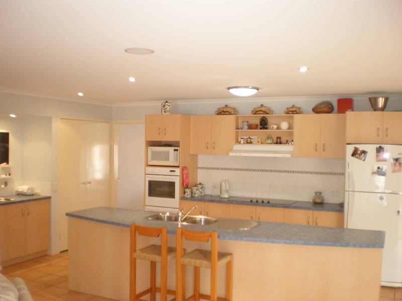 Spacious Family Home + Shed Picture 1