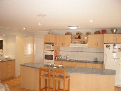 Spacious Family Home + Shed Picture