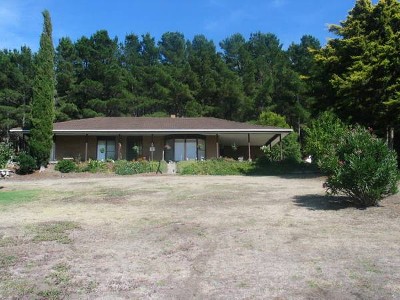 Tranquil Setting - 10 Acres with views Picture Tranquil Setting - 10 Acres with views Picture