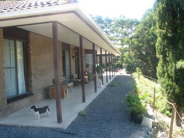 Tranquil Setting - 10 Acres with views Picture 3