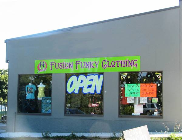 Retail Fashion & Accessories Business - $47,000 Picture 2