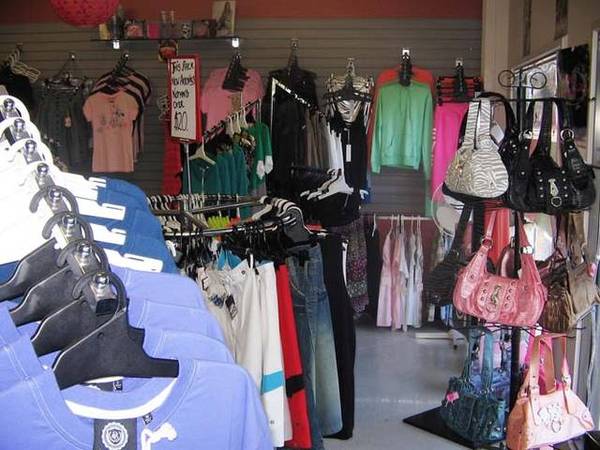 Retail Fashion & Accessories Business - $47,000 Picture 3