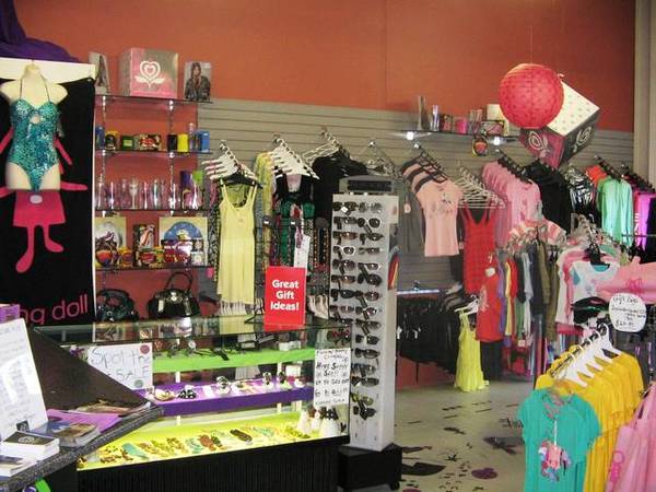 Retail Fashion & Accessories Business - $47,000 Picture 1