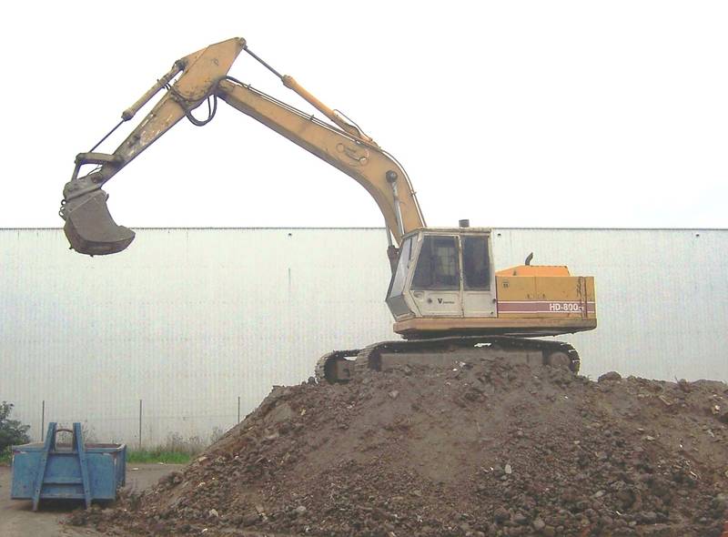 Be Your Own Boss - Bin Hire Business! - North West Melbourne Suburbs Picture 2