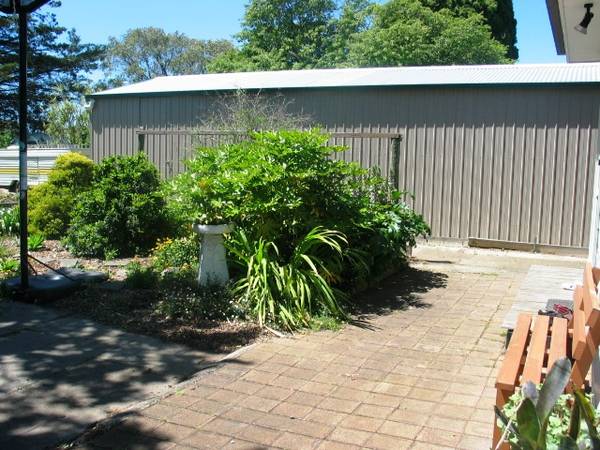 Peace And Tranquillity On A 1/4 Acre Block Picture 3