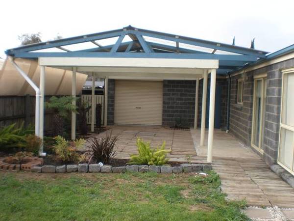 Room for the Boat and Caravan Picture Room for the Boat and Caravan Picture