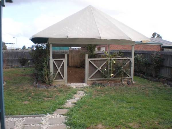 Room for the Boat and Caravan Picture Room for the Boat and Caravan Picture