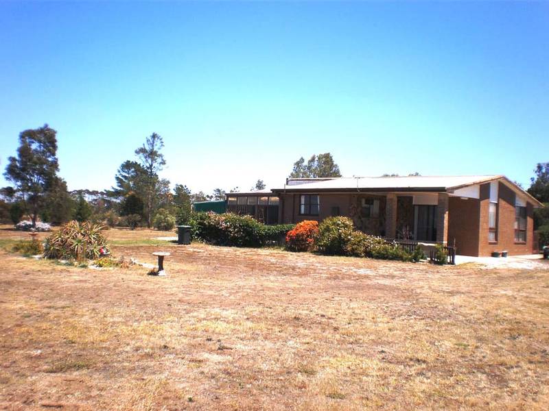 Affordable Acres - Panoramic Views - Small Price Tag Picture 1