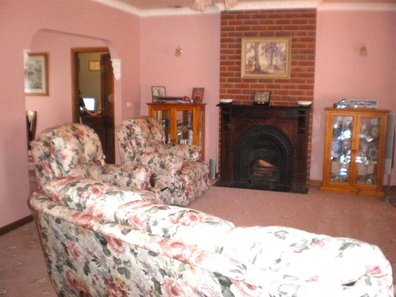 Magnificent Victorian Reproduction Picture