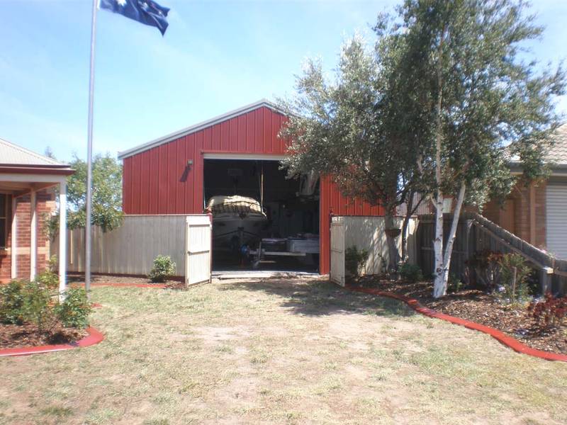 Magnificent Victorian Reproduction Picture