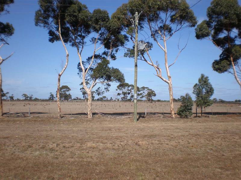 10 Acres - Convenient Location Picture 3