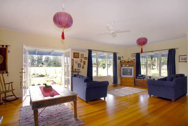 ONE ACRE DELIGHT Picture 2