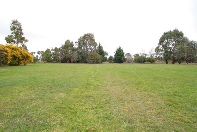 One Private Acre Picture