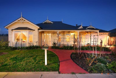 Heritage Springs delight Picture