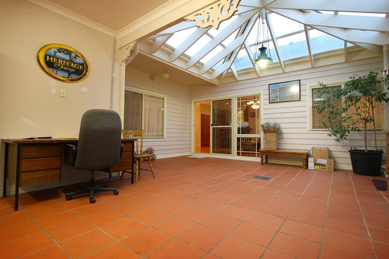 Heritage Springs delight Picture 2