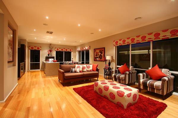 First Home Quaility Picture 2