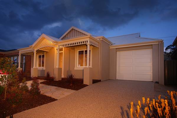 First Home Quaility Picture 1