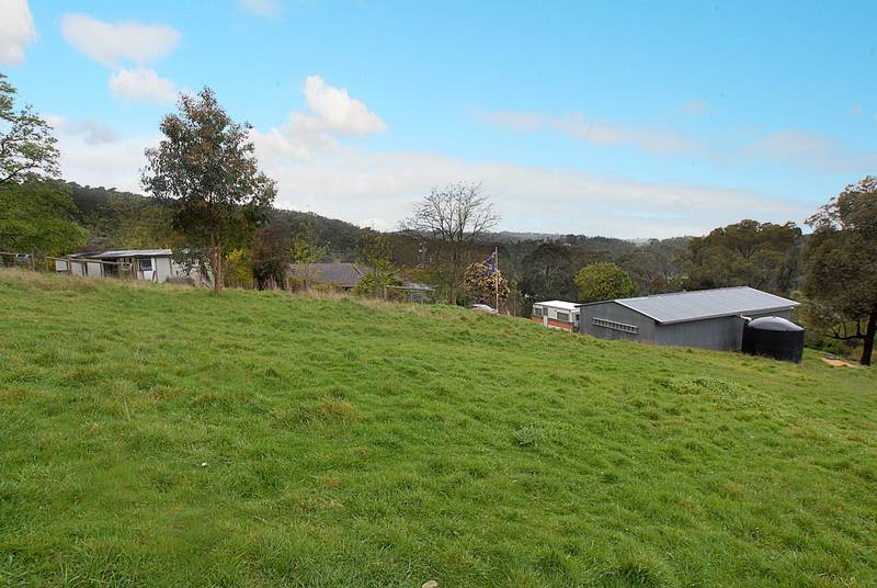 10 Acres With Views Picture 1