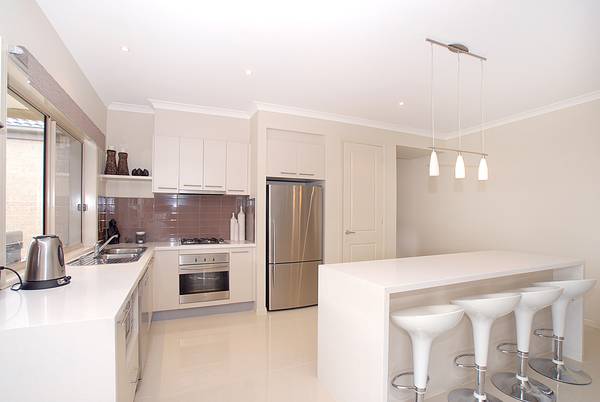 Exclusive Class Picture