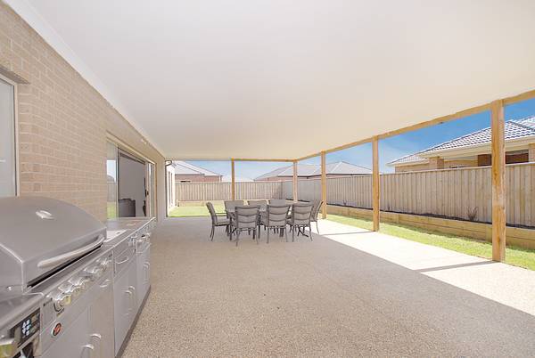 Exclusive Class Picture