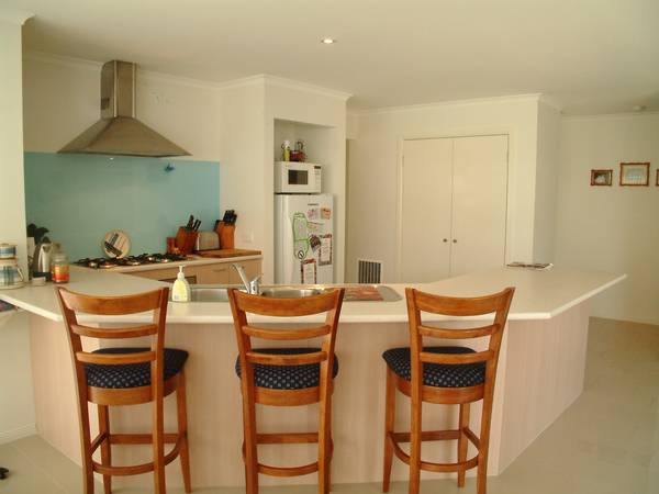 Room for the whole family! Picture