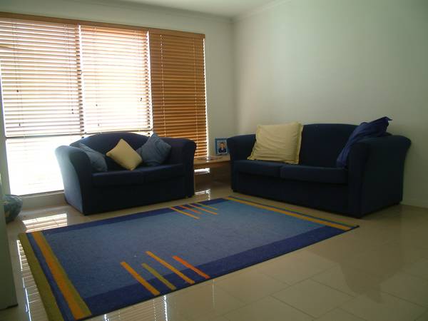 Room for the whole family! Picture