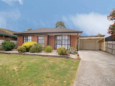 Bargain 4 Bedroom Picture