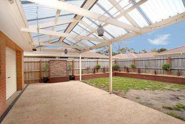 Move in before Christmas Picture