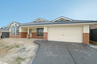 Brand New 4 Bed with Three Living. Picture