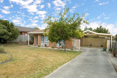 Great House, Great Value. Picture