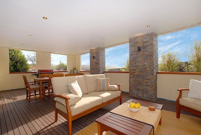 A Northern Family Treasure. Picture