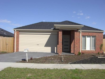 A Sweet Place To Live Picture A Sweet Place To Live Picture