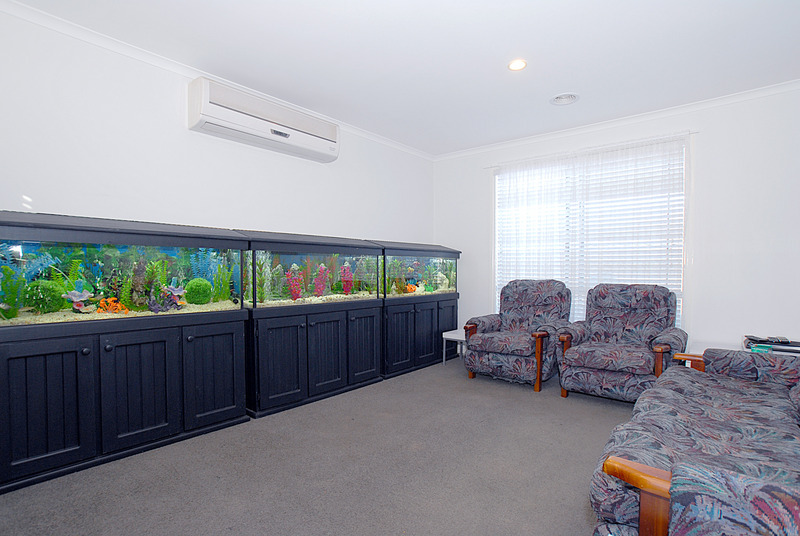 Modern 4 Bedroom home Picture 2