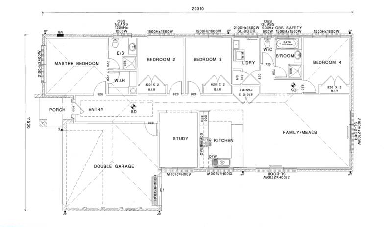 New York & Rio just a Blue horizon away Picture 1