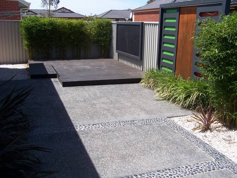 SOMETHING FUNKY! Picture 3