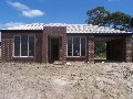 Do not let this Brand new home on ½ acre opportunity pass you by! Picture