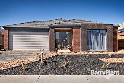 Family Living in Arden Picture