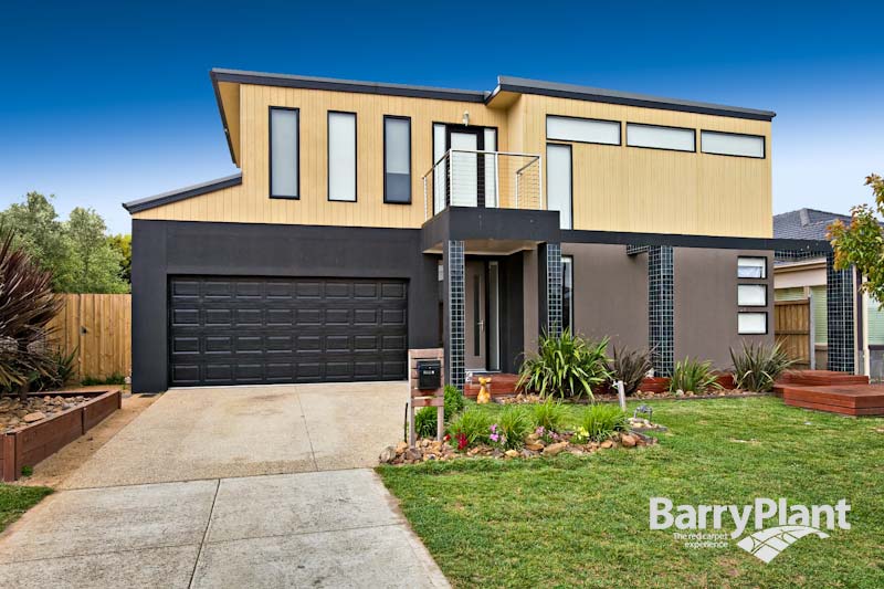 CUTTING EDGE DESIGN Picture 1