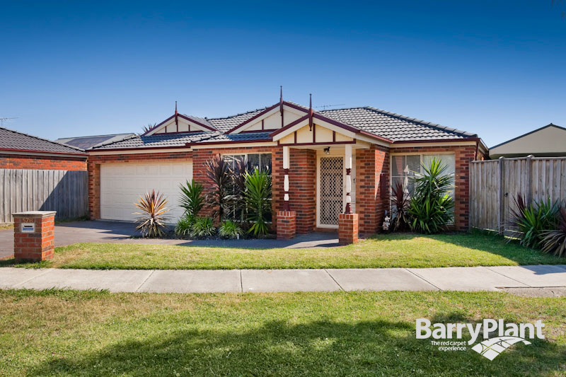 Price, Presentation & Position Picture 1