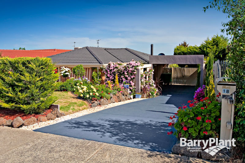 Picture Perfect on the North. Picture 1