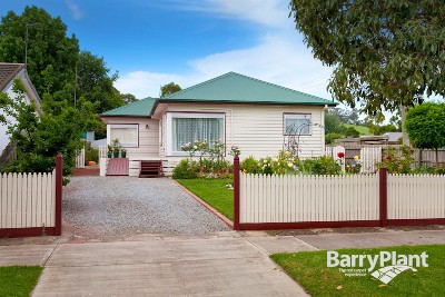 Endless opportunities in Tynong Picture Endless opportunities in Tynong Picture